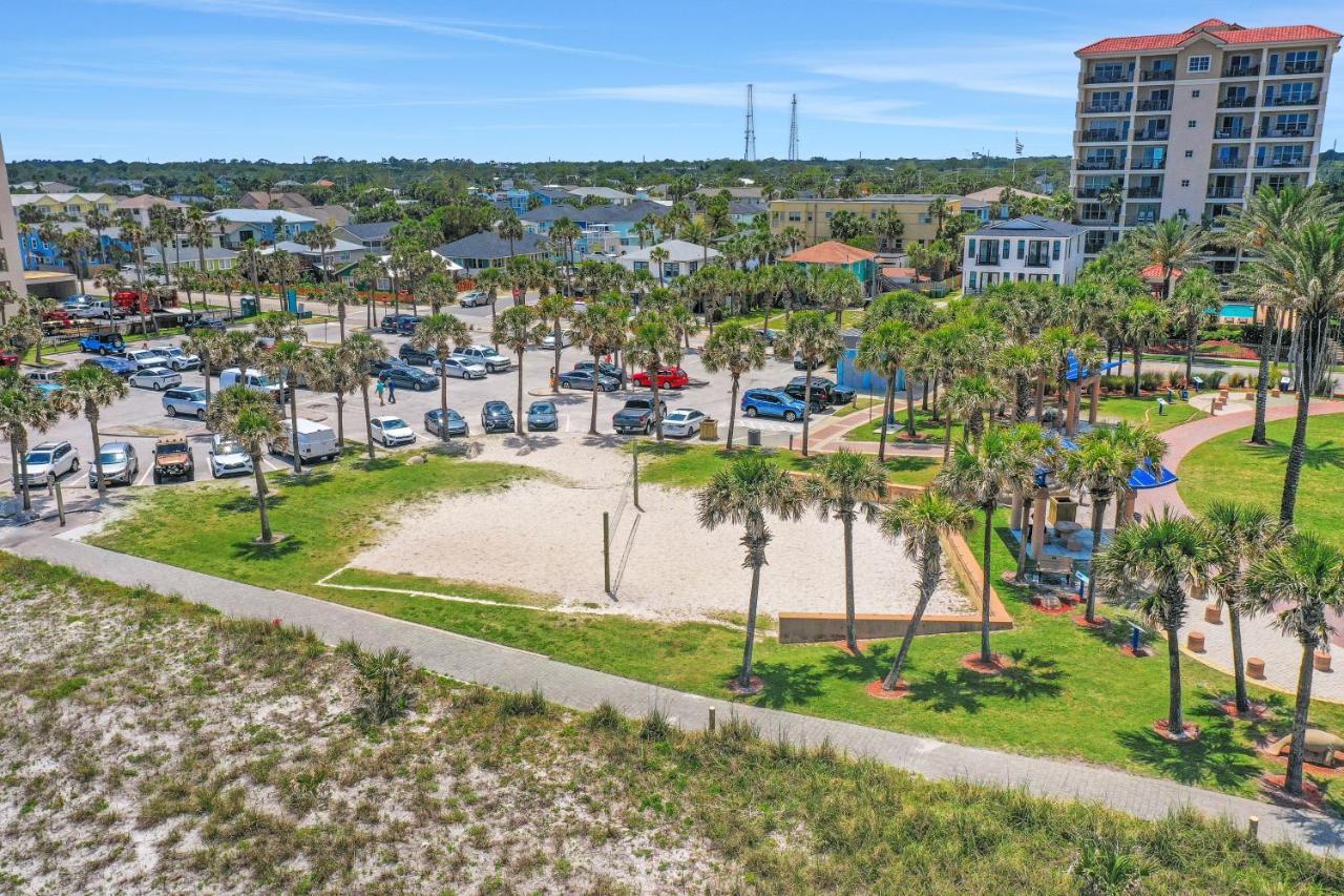 First Street South Serenity Jacksonville Beach Buitenkant foto